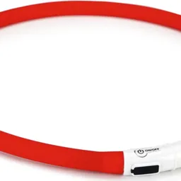 Beeztees USB Red