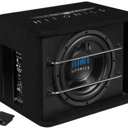 Hifonics TSA300R