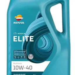 Ulei de motor Repsol Elite Multitech 10W-40 1L