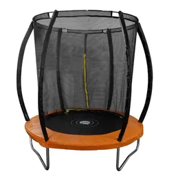 Trambulina New World 180cm