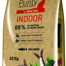 Fitmin Purity Indoor
