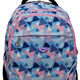 Rucsac școlar Daco GH4007