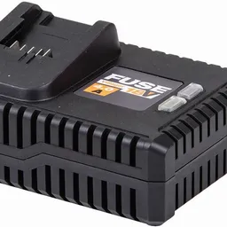 Villager Fuse 18V 2x4.5A