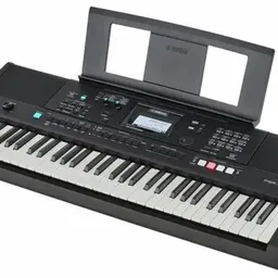 Yamaha PSR-E473