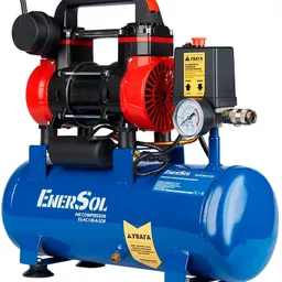 Compresor EnerSol ES-AC100-8-2OF