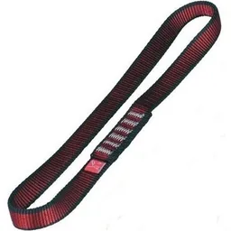 Bucla Ocun O-Sling Pad 01601 Red/Gray