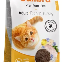 Calibra Premium Line Adult Turkey