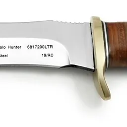 Cuțit Puma Solingen Buffalo Hunter (6817200)