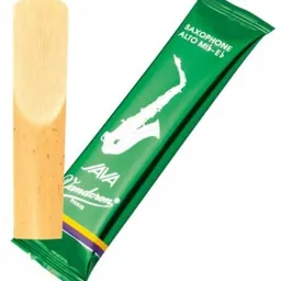 Vandoren Java Green 1.5