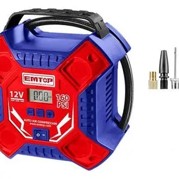 Compresor auto EMTOP EAAC3502