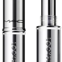 MAC Locked Kiss Lipstick Vixen