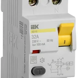 IEK MDV10-2-032-100
