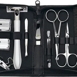 Set pentru manichiura Kellermann (6385)
