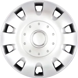 Set capace roți Sulbus SKS (401/16)