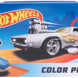 Kite Hot Wheels 12pcs (HW21-058)