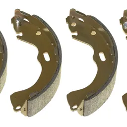 Set placute frână Brembo S 49 521