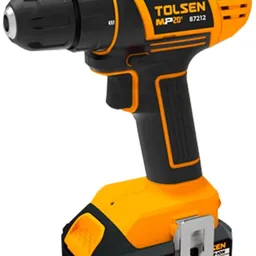 Mașină de înșurubat Tolsen 87212