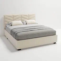 Sofi 90x200 P16D90M09