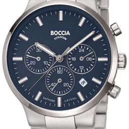 Boccia 3746-02