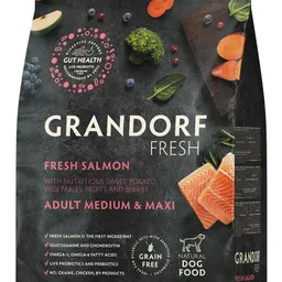 Grandorf Fresh Adult Medium & Maxi