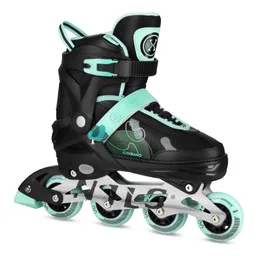 Nils Extreme, s.34-37