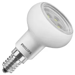 Bec Philips LED R50 40W E14 (8718291770107)