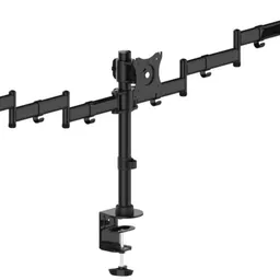 Multibrackets M Deskmount Basic Triple