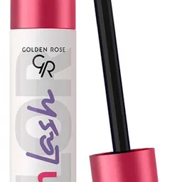 Golden Rose Flash Lash Mascara 05 Pink Blaze
