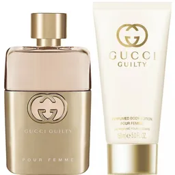 Gucci Guilty Pour Femme EDP