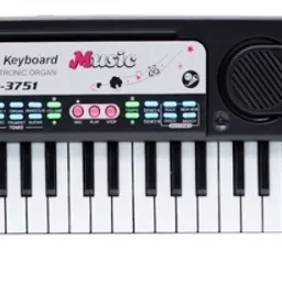 Sintetizator New World Music USB (MQ-3751)