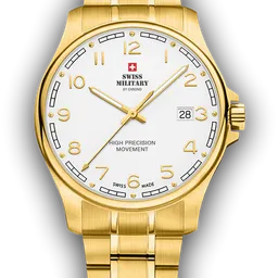 Ceas de mână Swiss Military SM30200.23