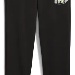 Puma Ess Logo Lab Execution Sweatpants