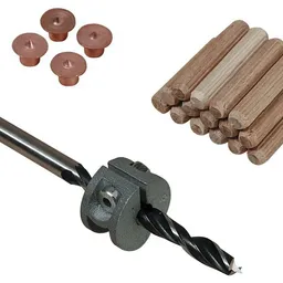 Burghiu Wolfcraft 2916000
