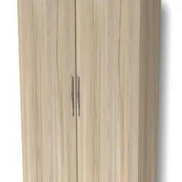 Dulap Smartex N7 100x52x210cm Дуб Светлый