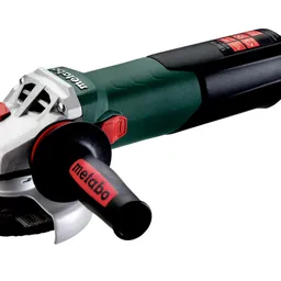 Metabo WEVA 15-125 Quick