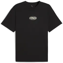 Puma Ess Logo Lab Relaxed Execution