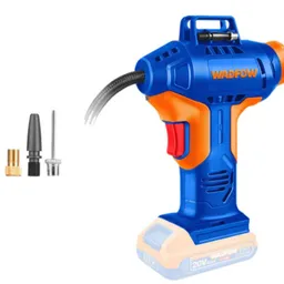 Compresor auto Wadfow WLN2520