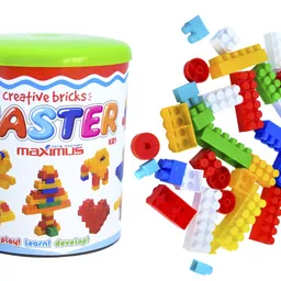 Maximus Master KB1 33pcs
