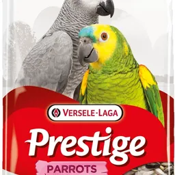 Hrană pentru păsări Versele Laga Parrots Prestige 1kg
