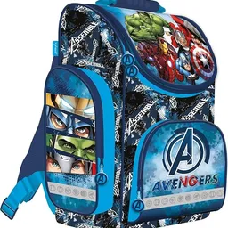 St.Majewski Avengers 651359