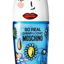 Moschino Cheap & Chic So Real EDT