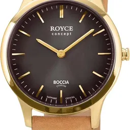 Ceas de mână Boccia 3320-02