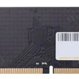 Memorie Apacer 16Gb DDR4-3200MHz (AU16GGB32CSYBGH)