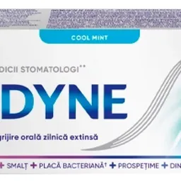 Sensodyne Complete Protection