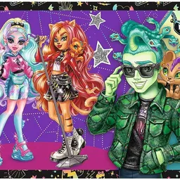 Monster High (34655)