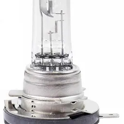 Lampa auto Amio H15 12V/55W (01490)