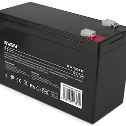 Bateria acumulatorului Sven SV1270