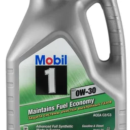 Mobil 1 ESP 0W-30