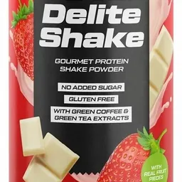 Scitec-nutrition Protein Delite Shake