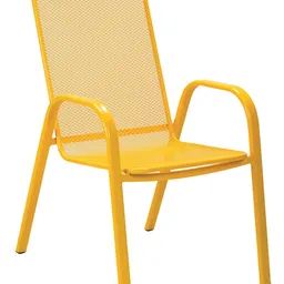Scaun Gardina Grup Melfi Yellow